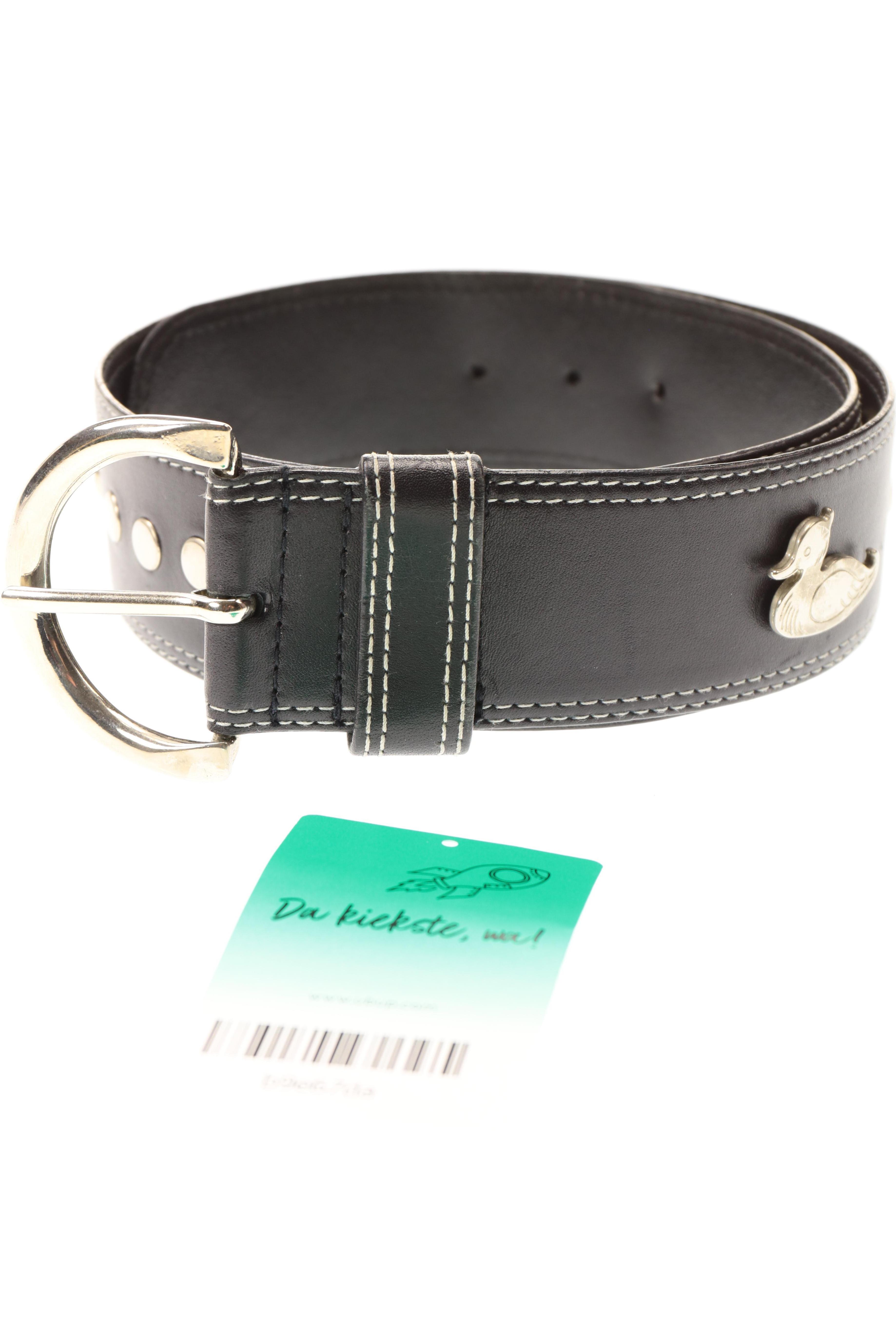 

Escada Damen Gürtel, schwarz, Gr. 70