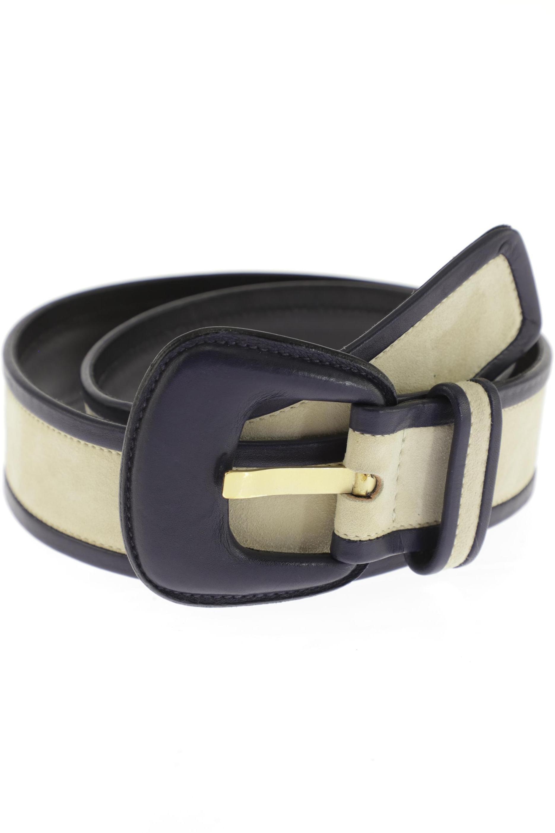 

Escada Damen Gürtel, beige, Gr. 70