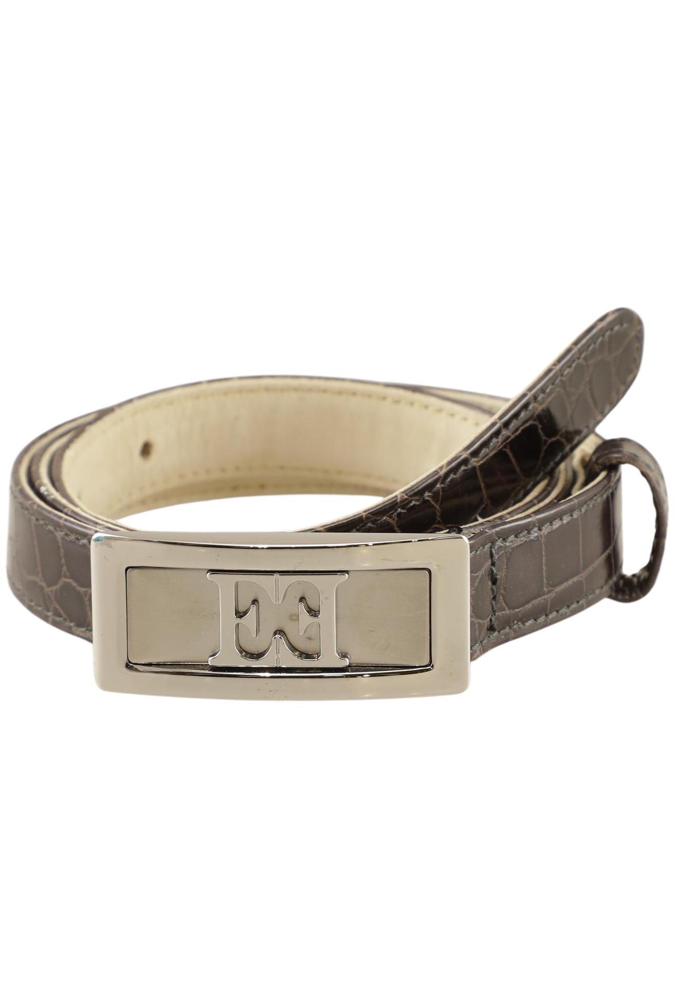 

Escada Damen Gürtel, schwarz, Gr. 70