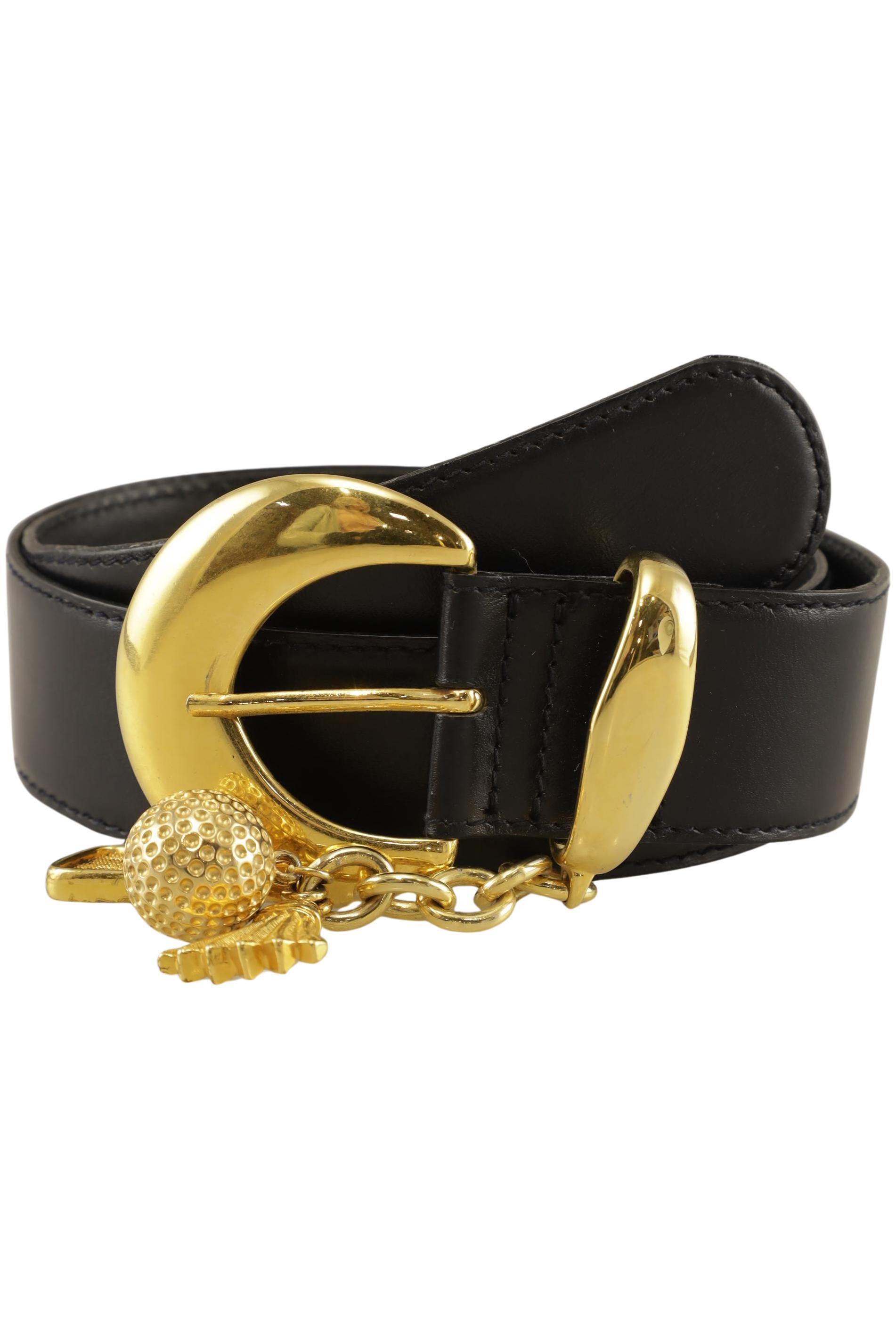 

Escada Damen Gürtel, mehrfarbig, Gr. 70