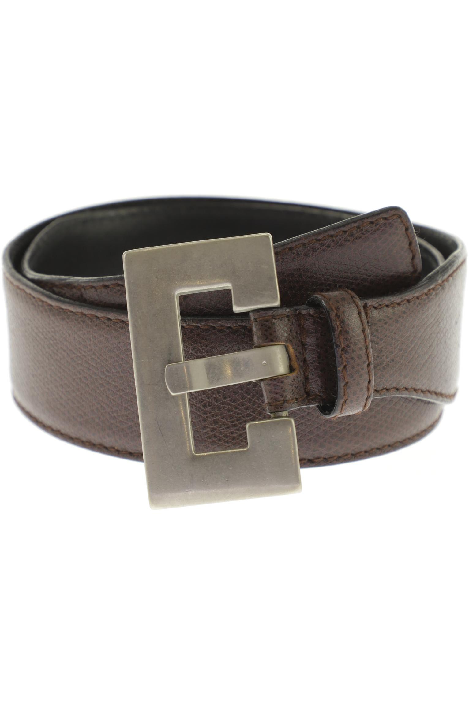 

Escada Damen Gürtel, braun