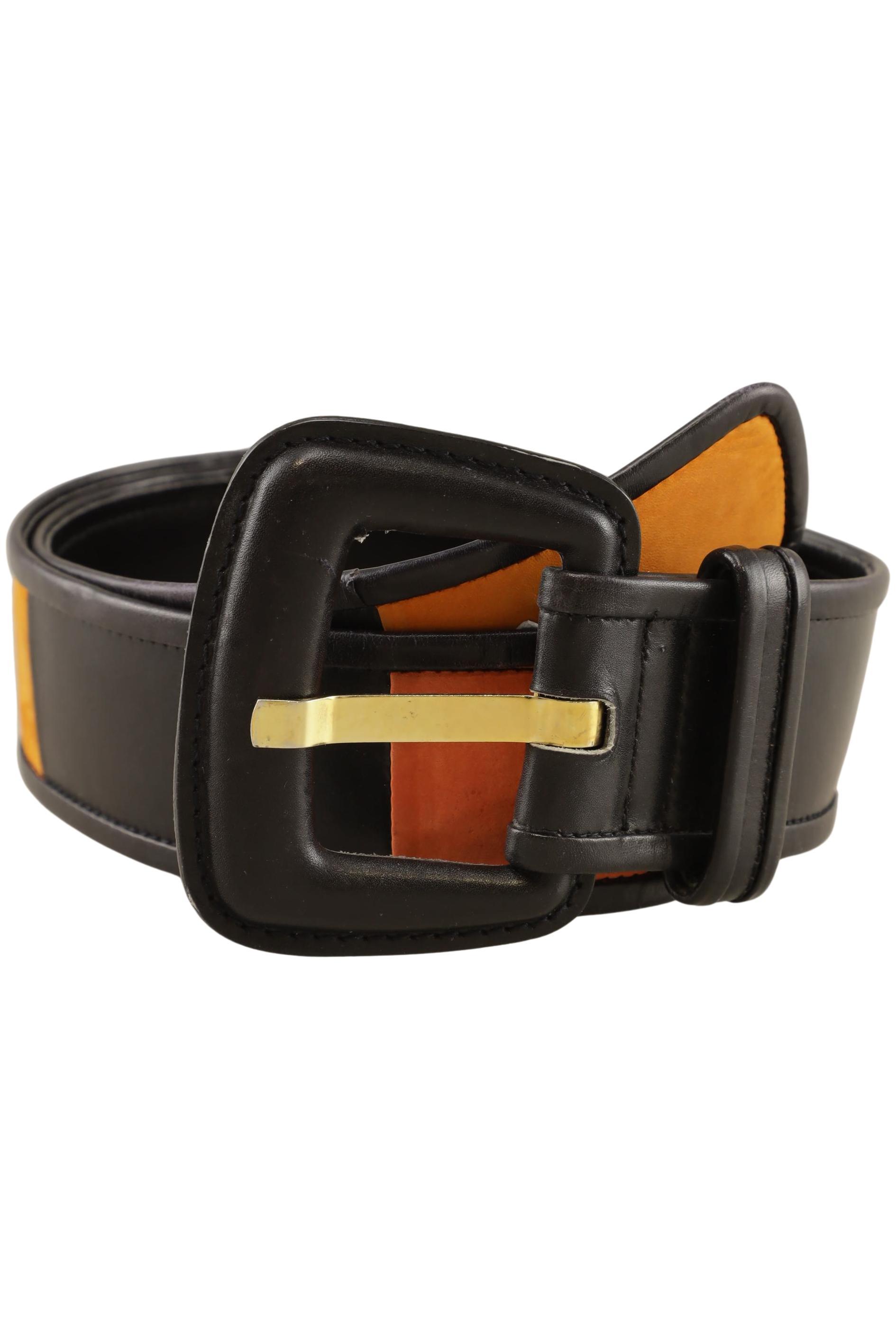 

Escada Damen Gürtel, mehrfarbig, Gr. 75