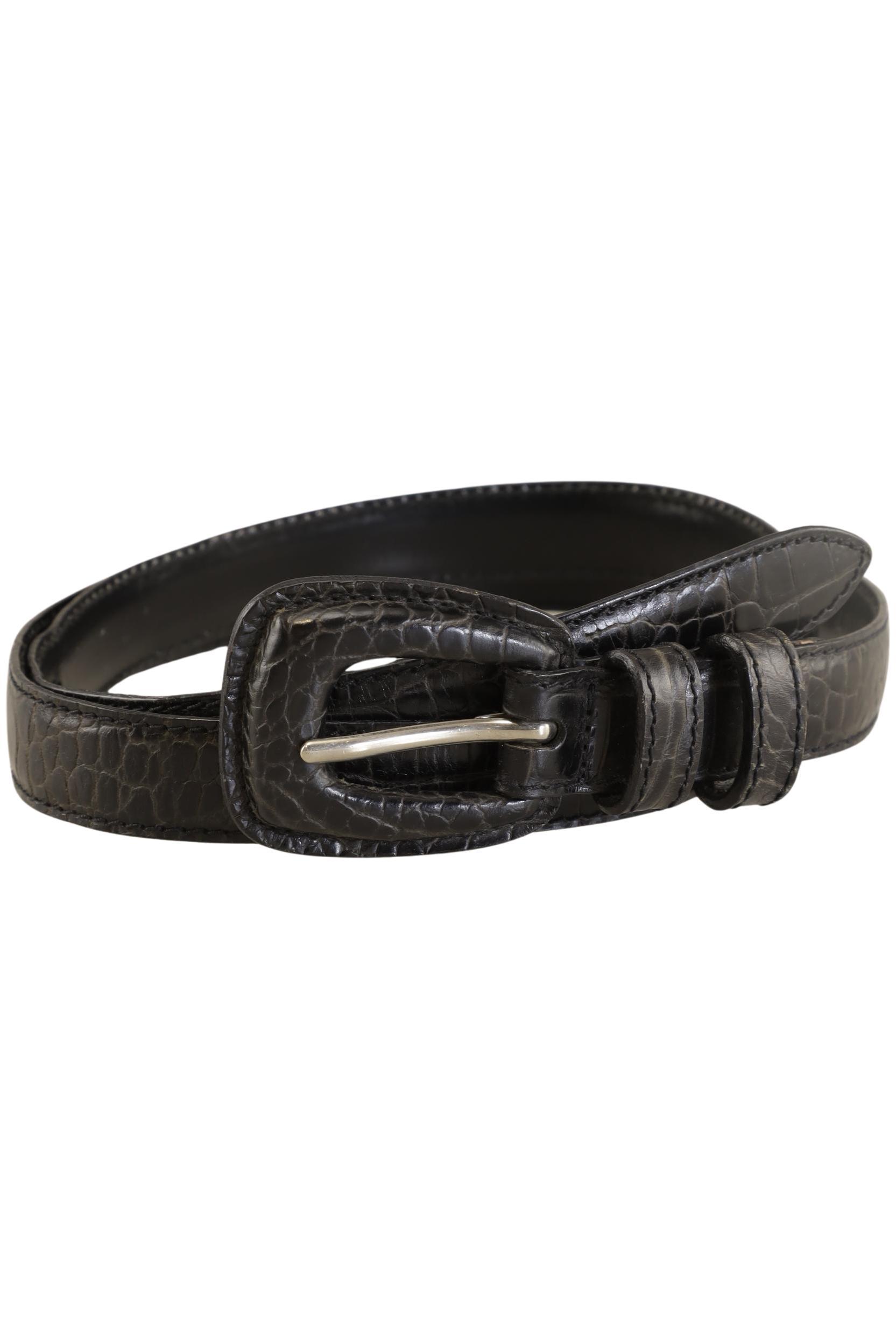 

Escada Damen Gürtel, schwarz, Gr. 75