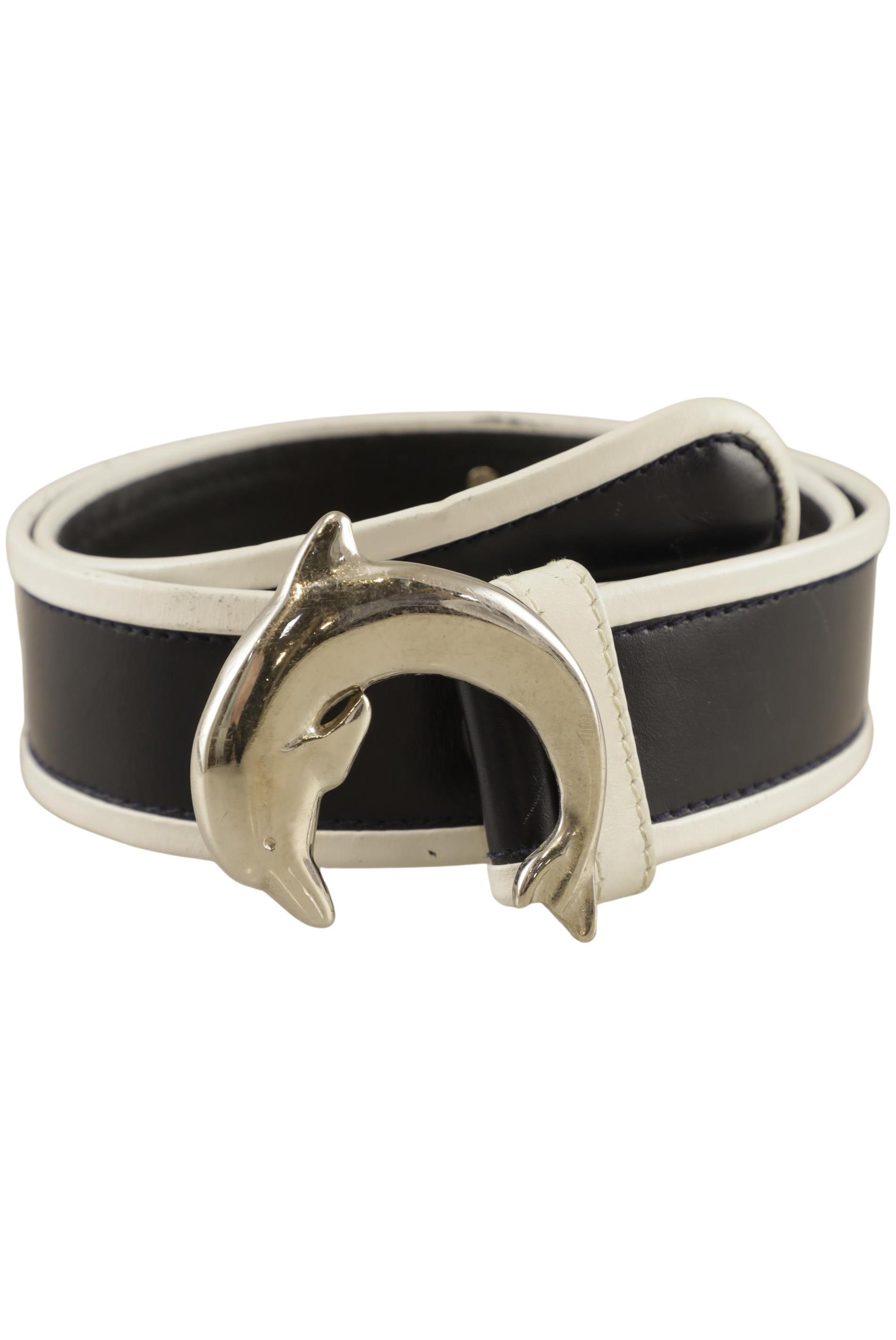 

Escada Damen Gürtel, mehrfarbig, Gr. 65