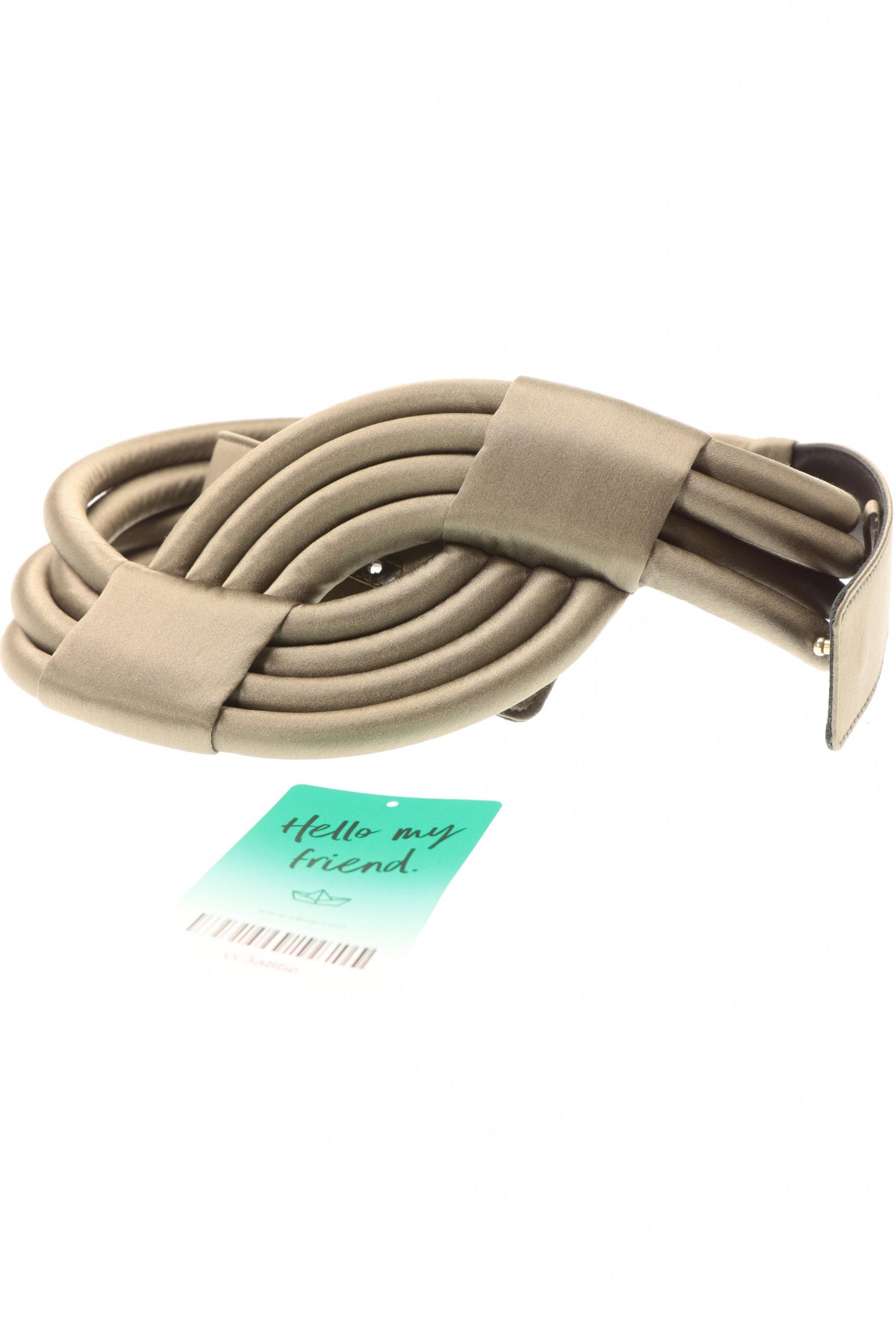 

Escada Damen Gürtel, grün, Gr. 90