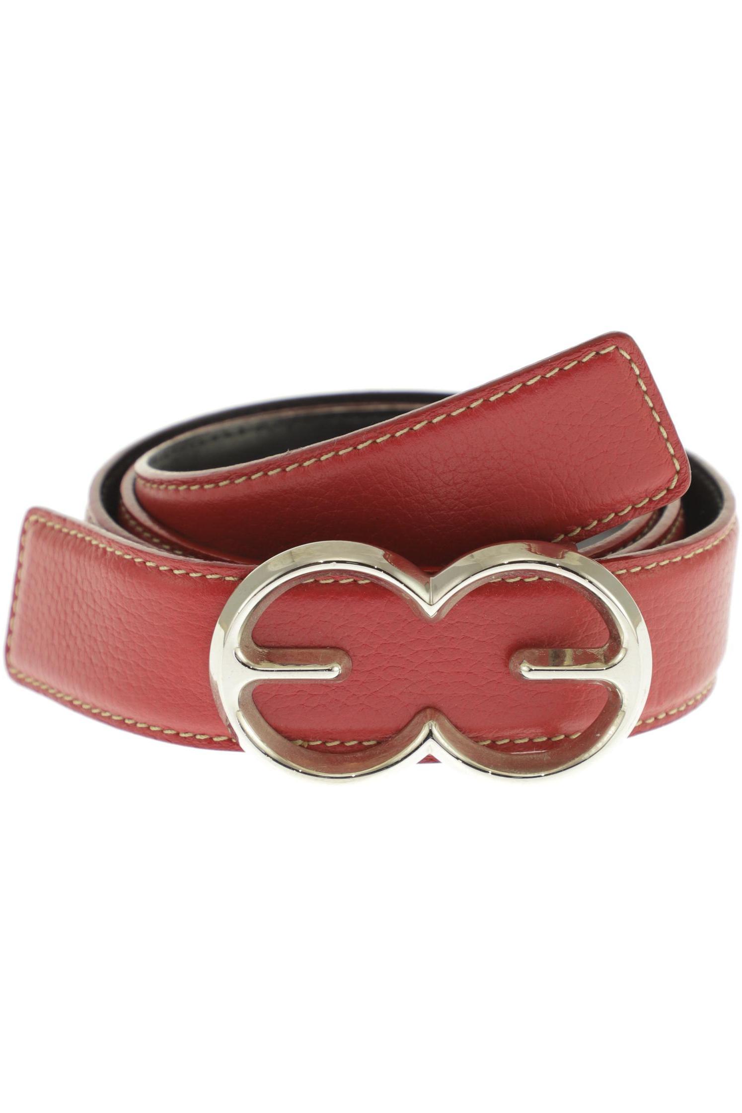 

Escada Damen Gürtel, rot