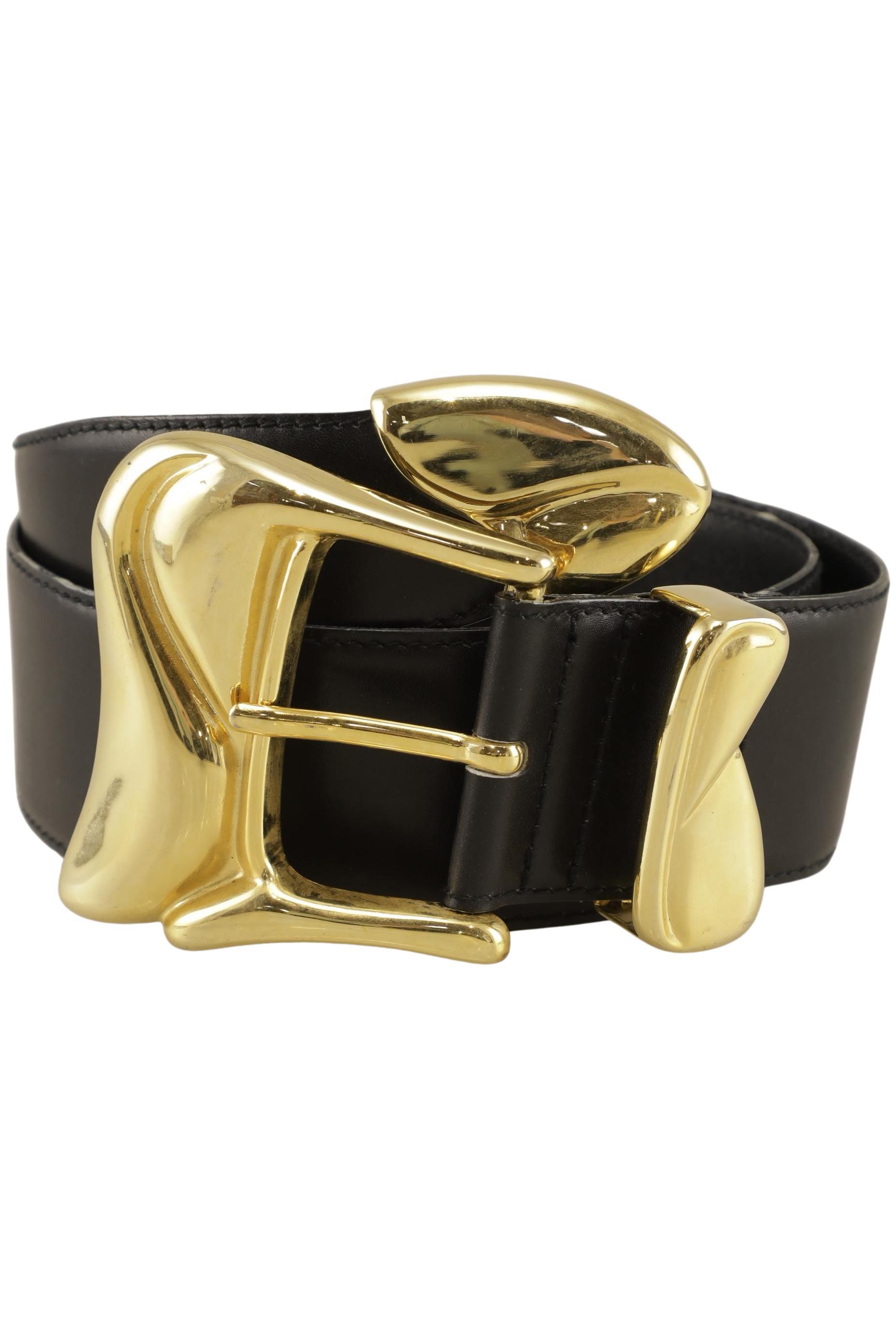 

Escada Damen Gürtel, mehrfarbig, Gr. 70