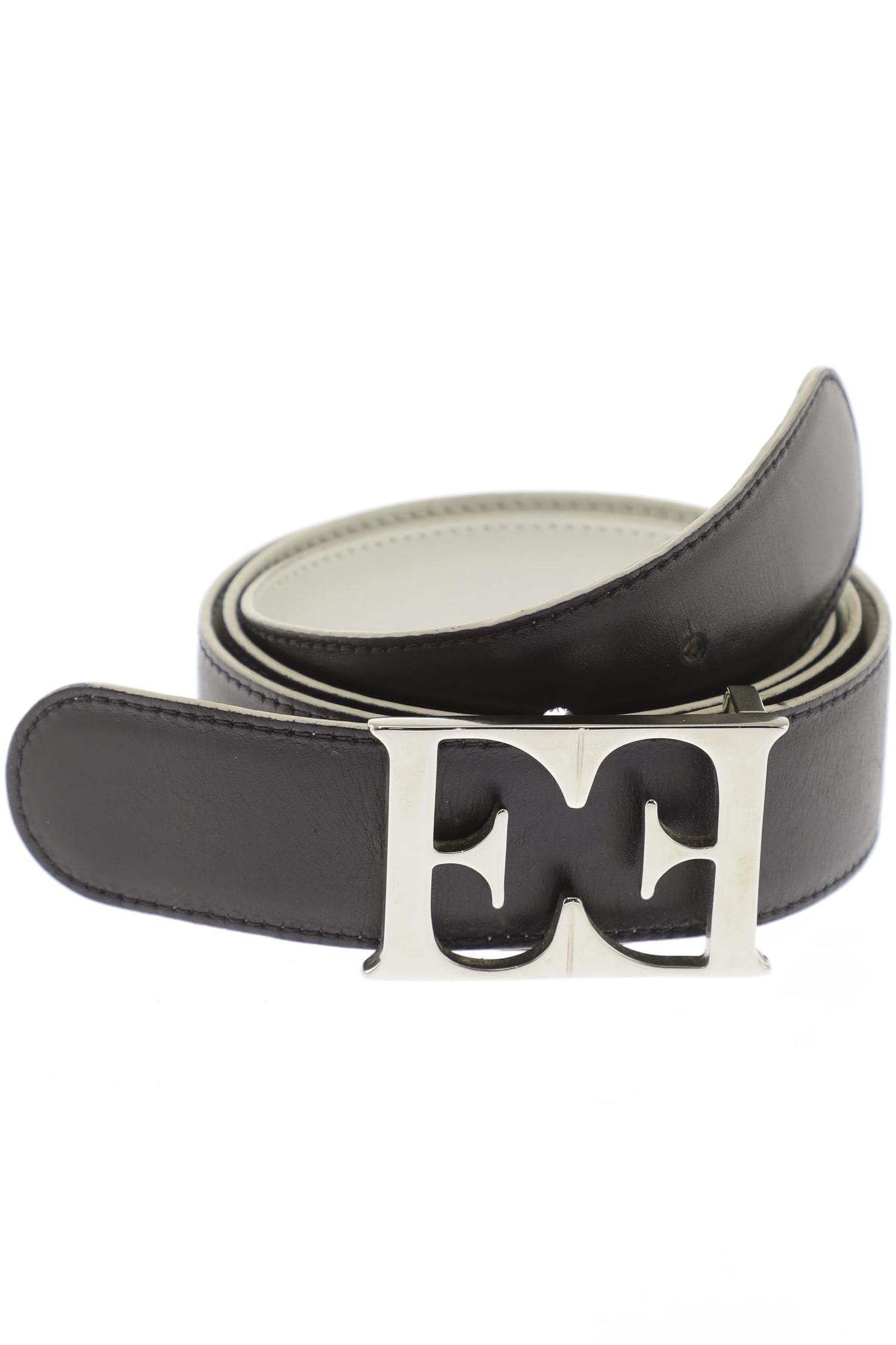 

Escada Damen Gürtel, schwarz, Gr. 80