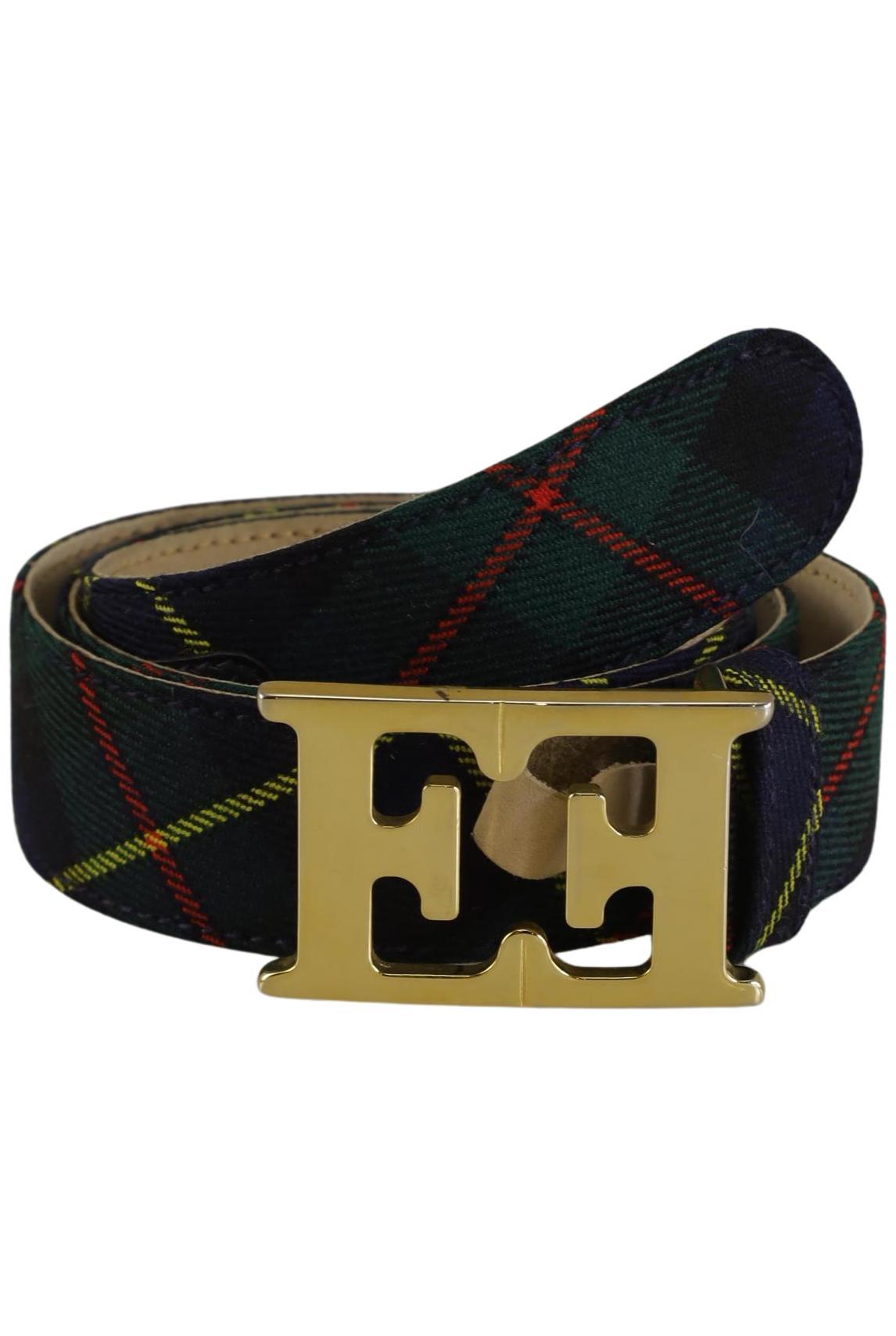 

Escada Damen Gürtel, mehrfarbig, Gr. 65