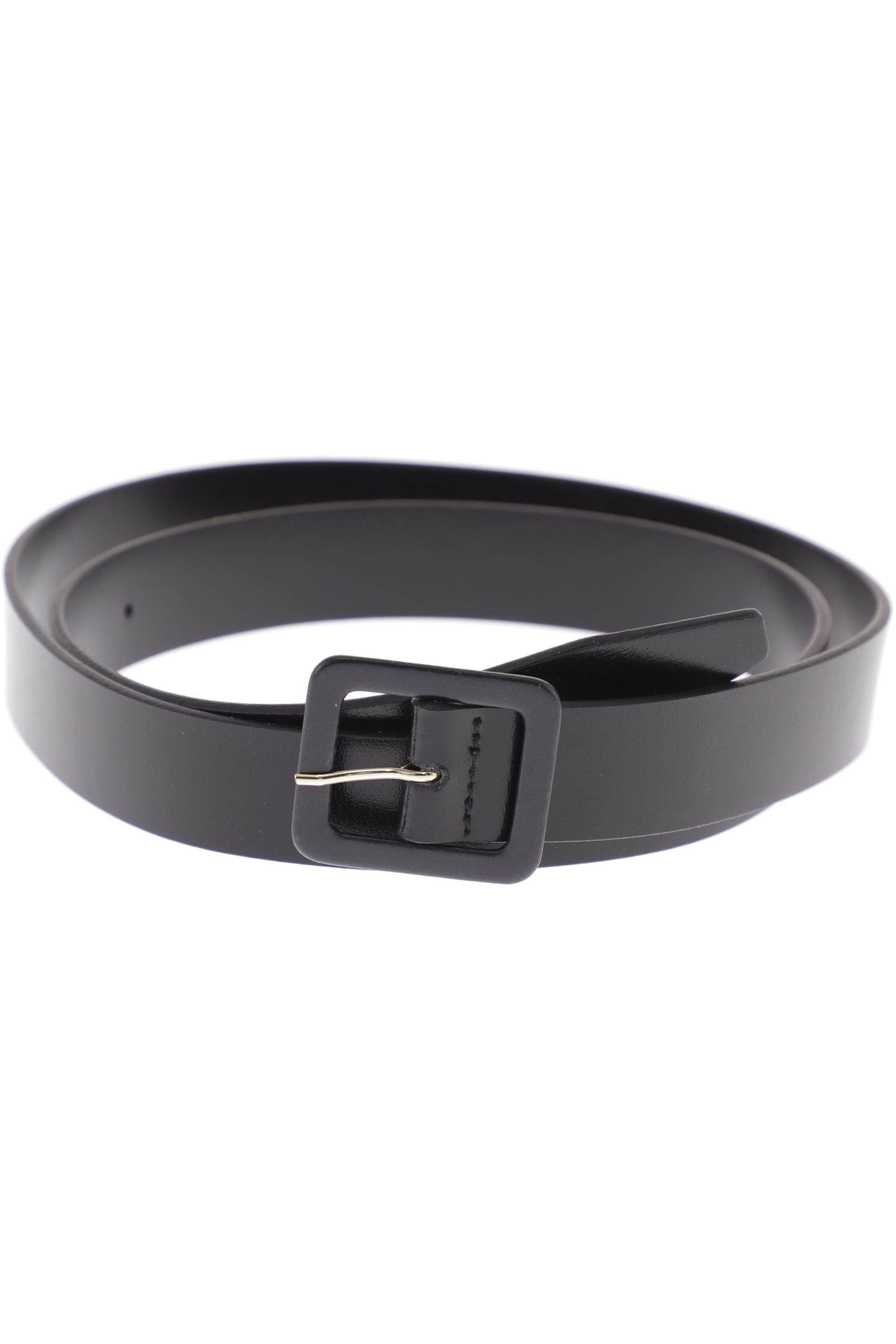 

Escada Damen Gürtel, schwarz, Gr. 80