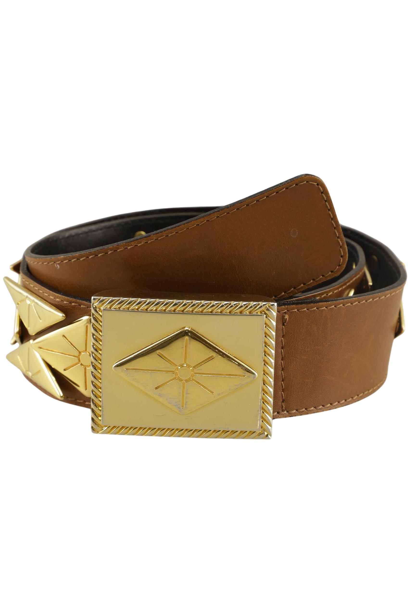 

Escada Damen Gürtel, mehrfarbig, Gr. 75