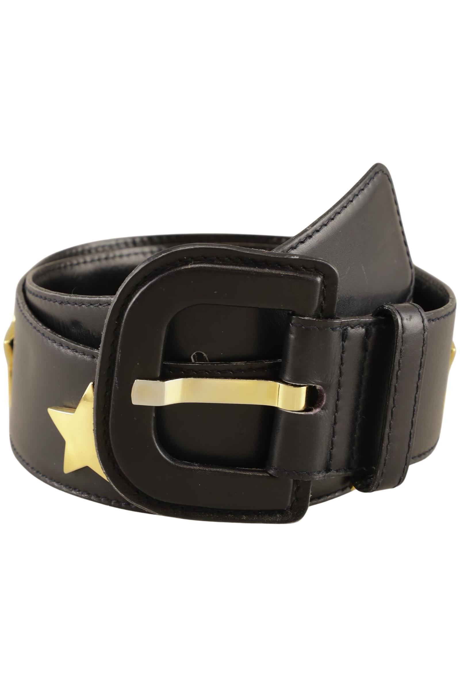 

Escada Damen Gürtel, schwarz, Gr. 70