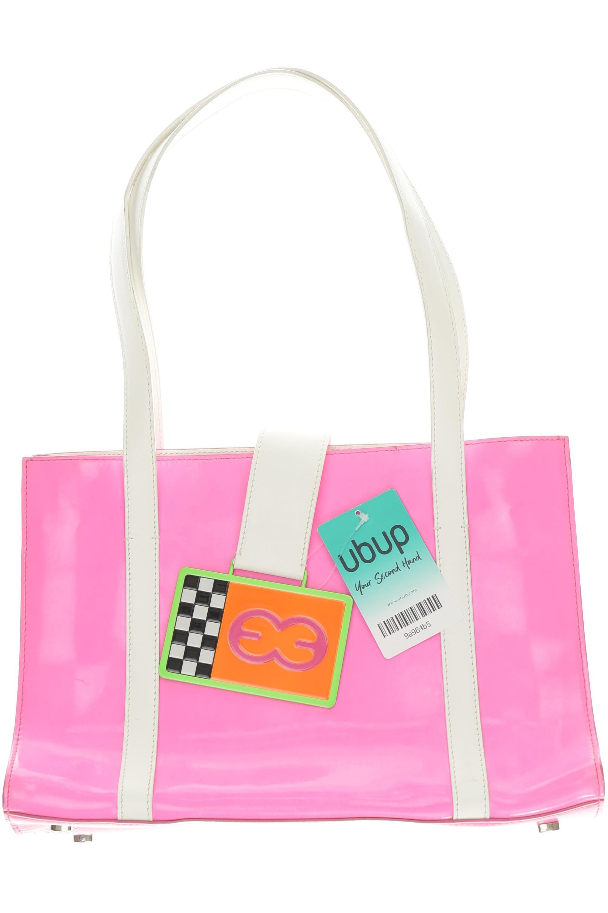 

Escada Damen Handtasche, pink, Gr.