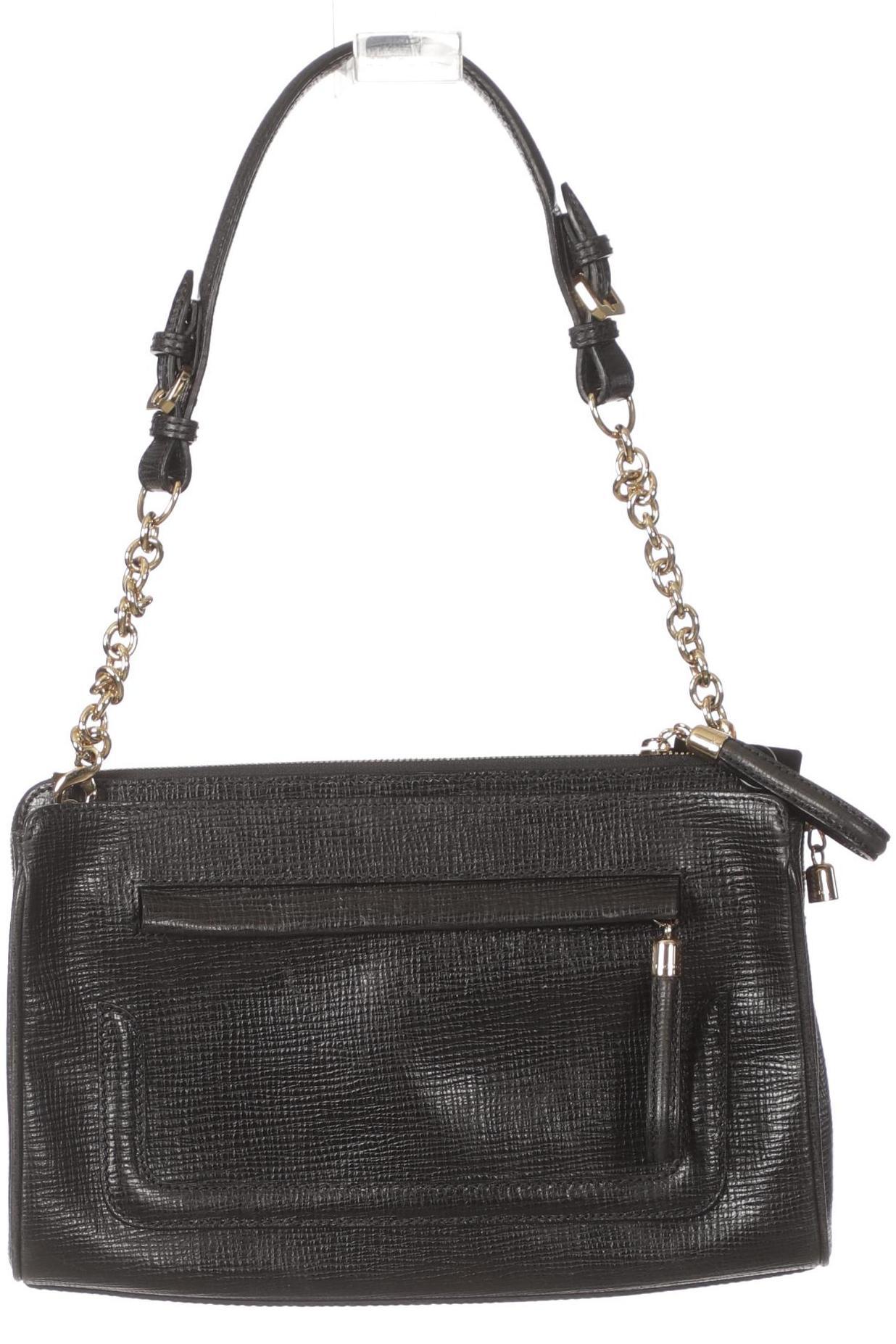 

Escada Damen Handtasche, schwarz, Gr.