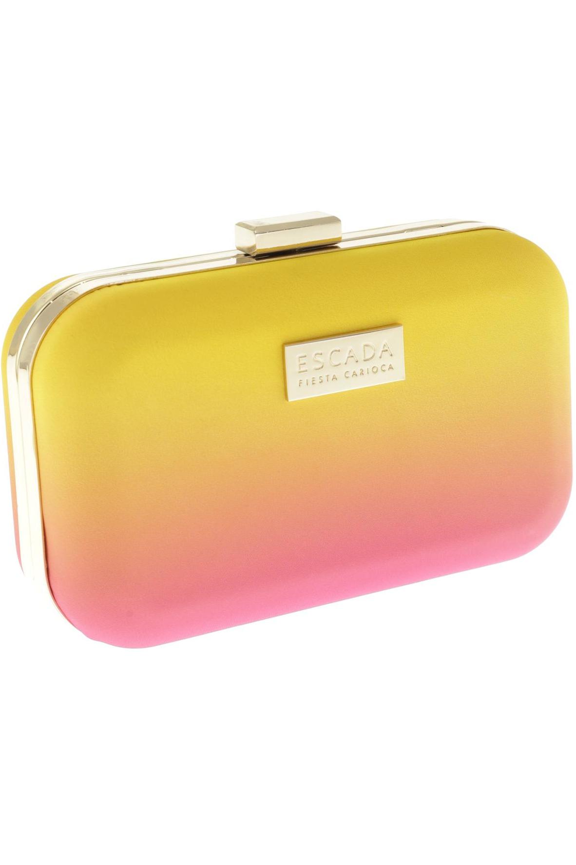 

Escada Damen Handtasche, mehrfarbig, Gr.