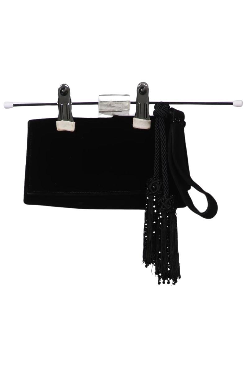 

Escada Damen Handtasche, schwarz, Gr.