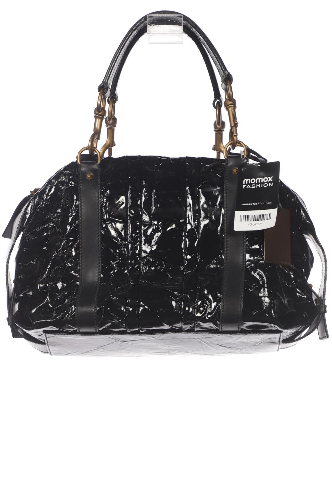 

Escada Damen Handtasche, schwarz