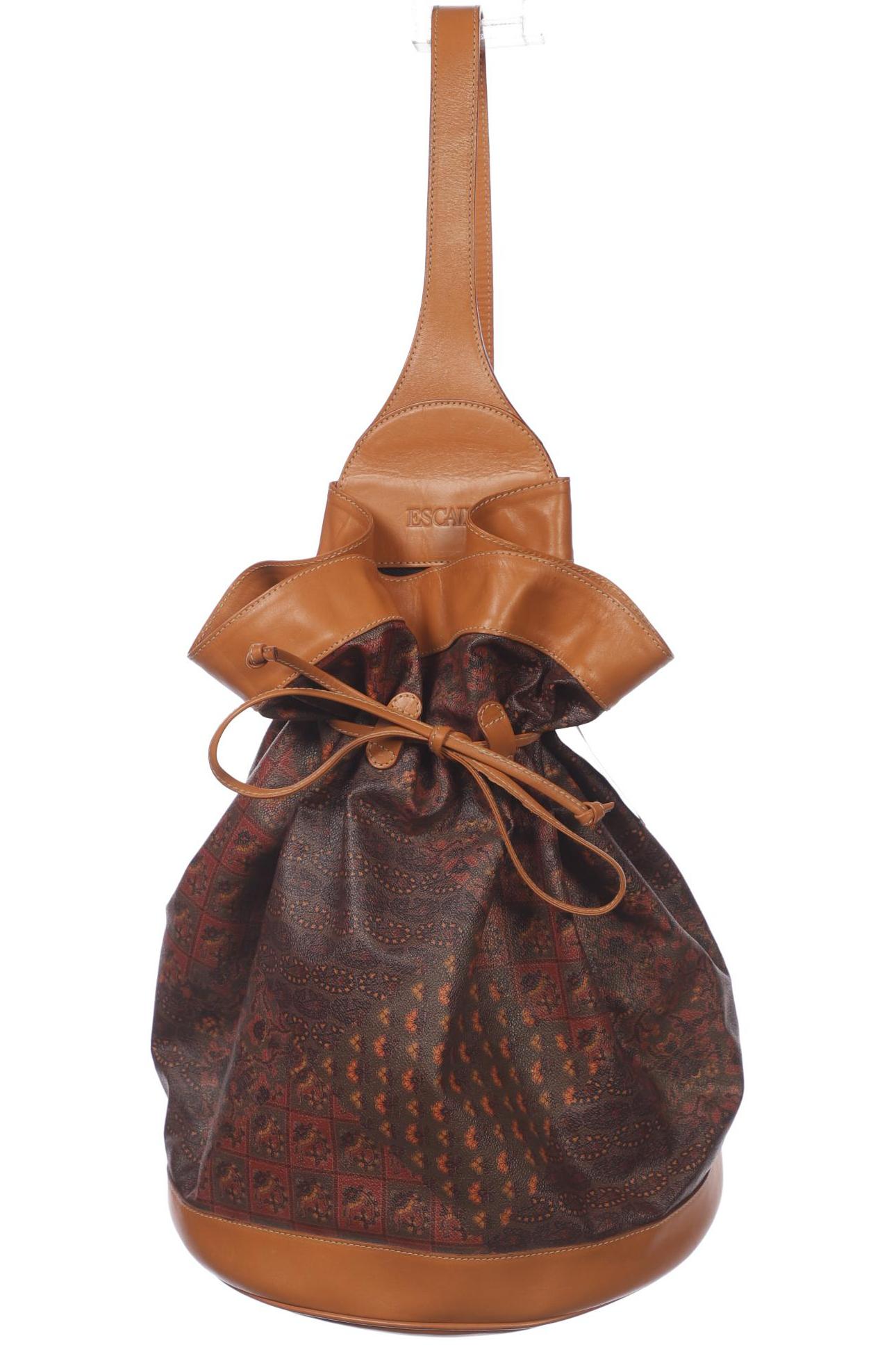 

Escada Damen Handtasche, orange