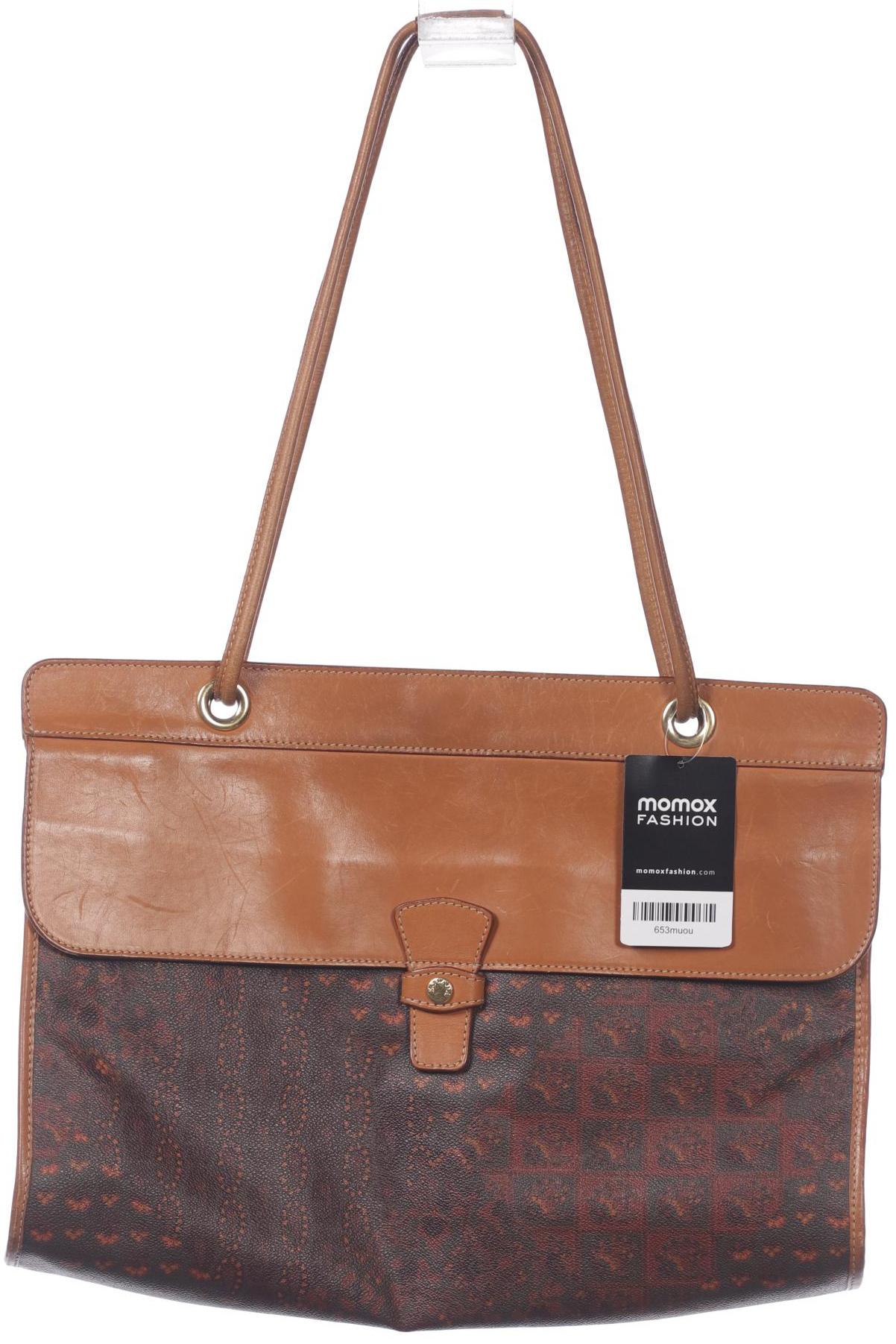 

Escada Damen Handtasche, orange, Gr.