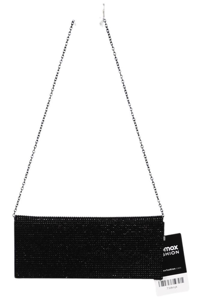 

Escada Damen Handtasche, schwarz, Gr.