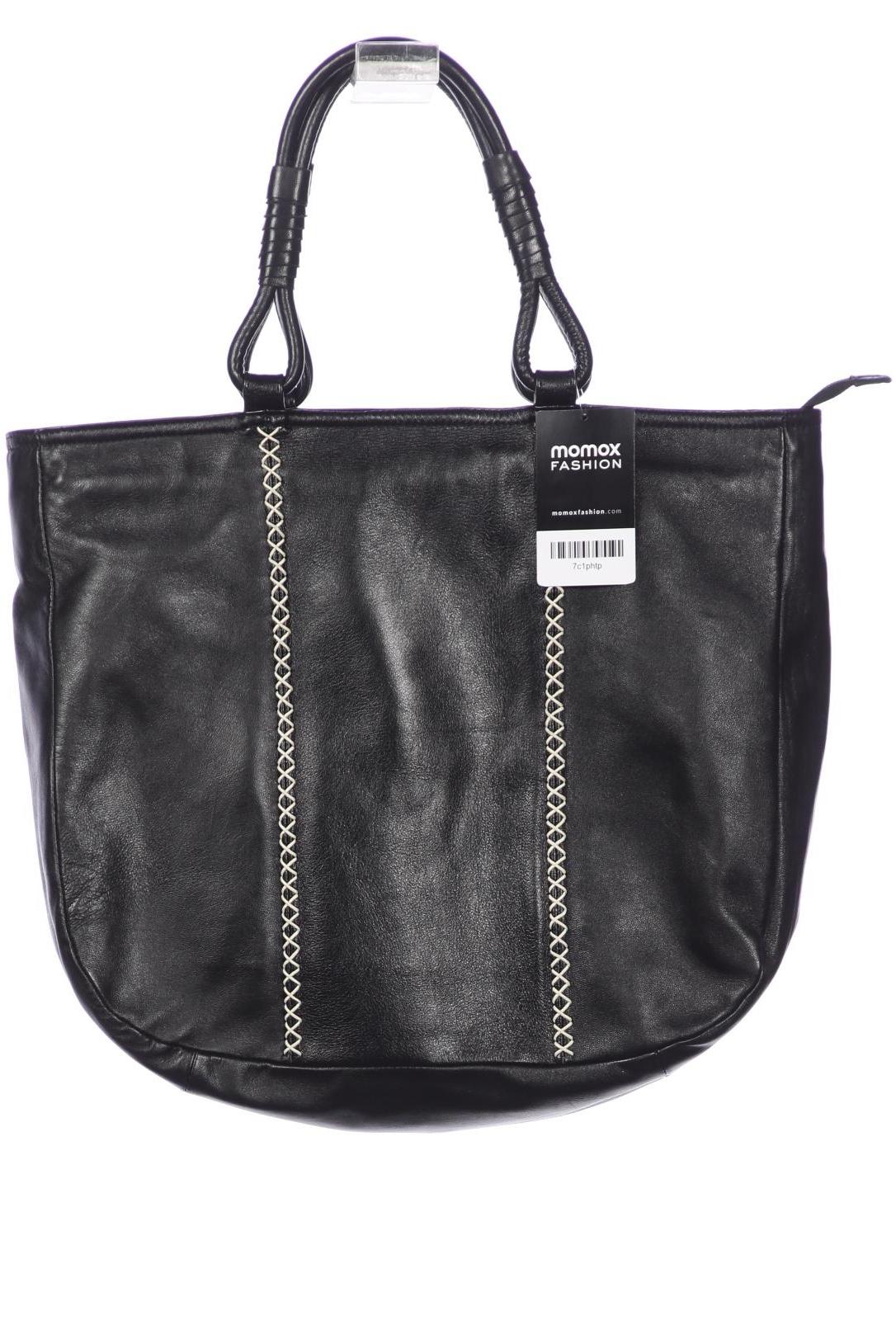 

Escada Damen Handtasche, schwarz, Gr.