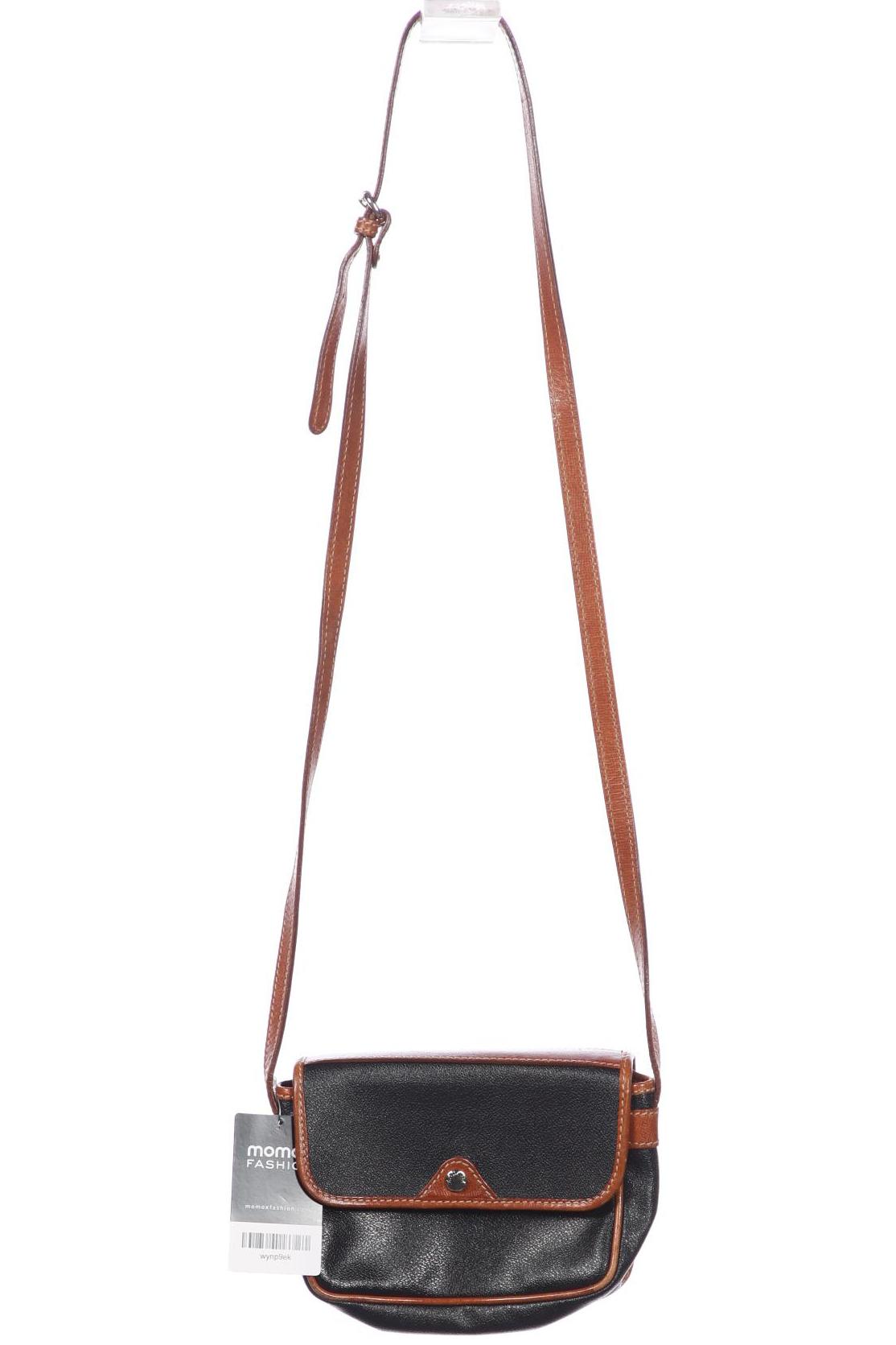 

Escada Damen Handtasche, schwarz, Gr.