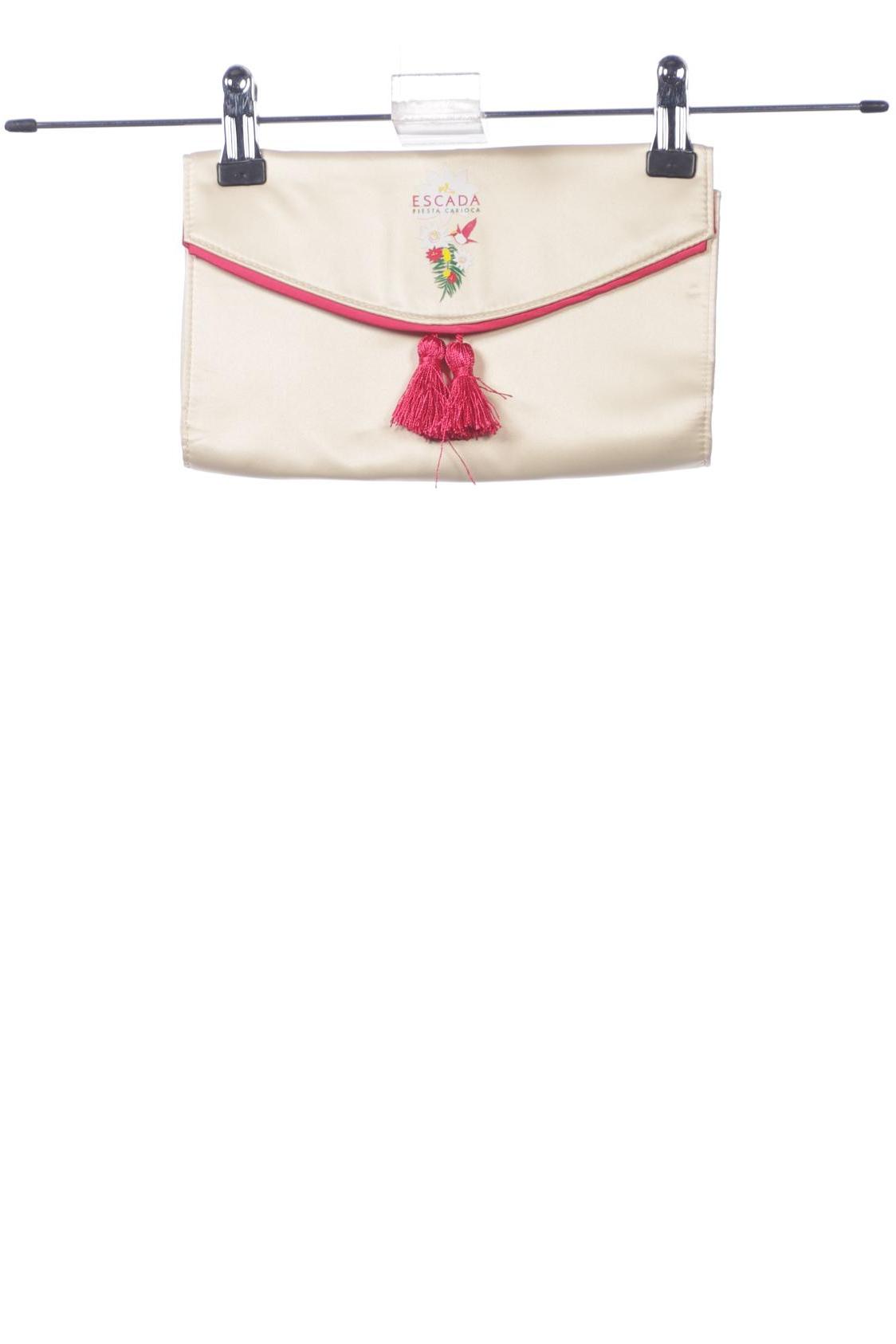 

Escada Damen Handtasche, cremeweiß, Gr.
