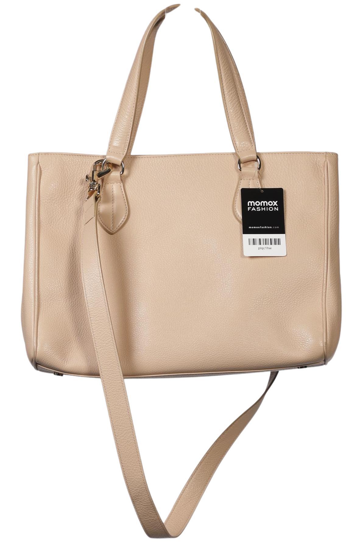 

Escada Damen Handtasche, beige, Gr.