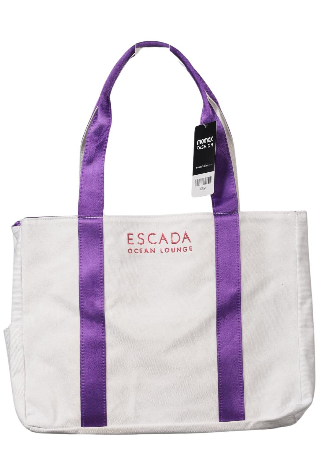 

Escada Damen Handtasche, mehrfarbig, Gr.