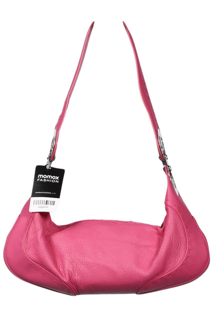 

Escada Damen Handtasche, pink, Gr.