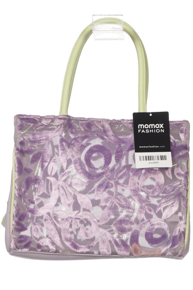 

Escada Damen Handtasche, flieder