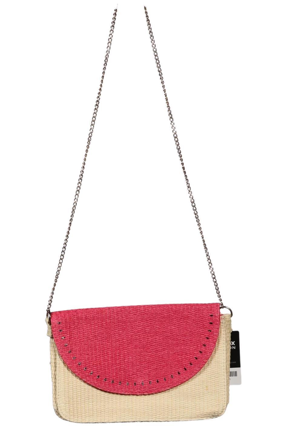 

Escada Damen Handtasche, mehrfarbig, Gr.