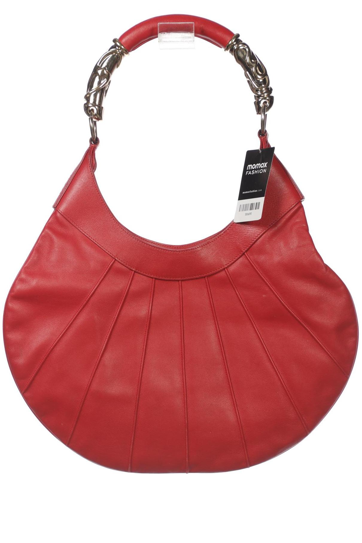 

Escada Damen Handtasche, rot