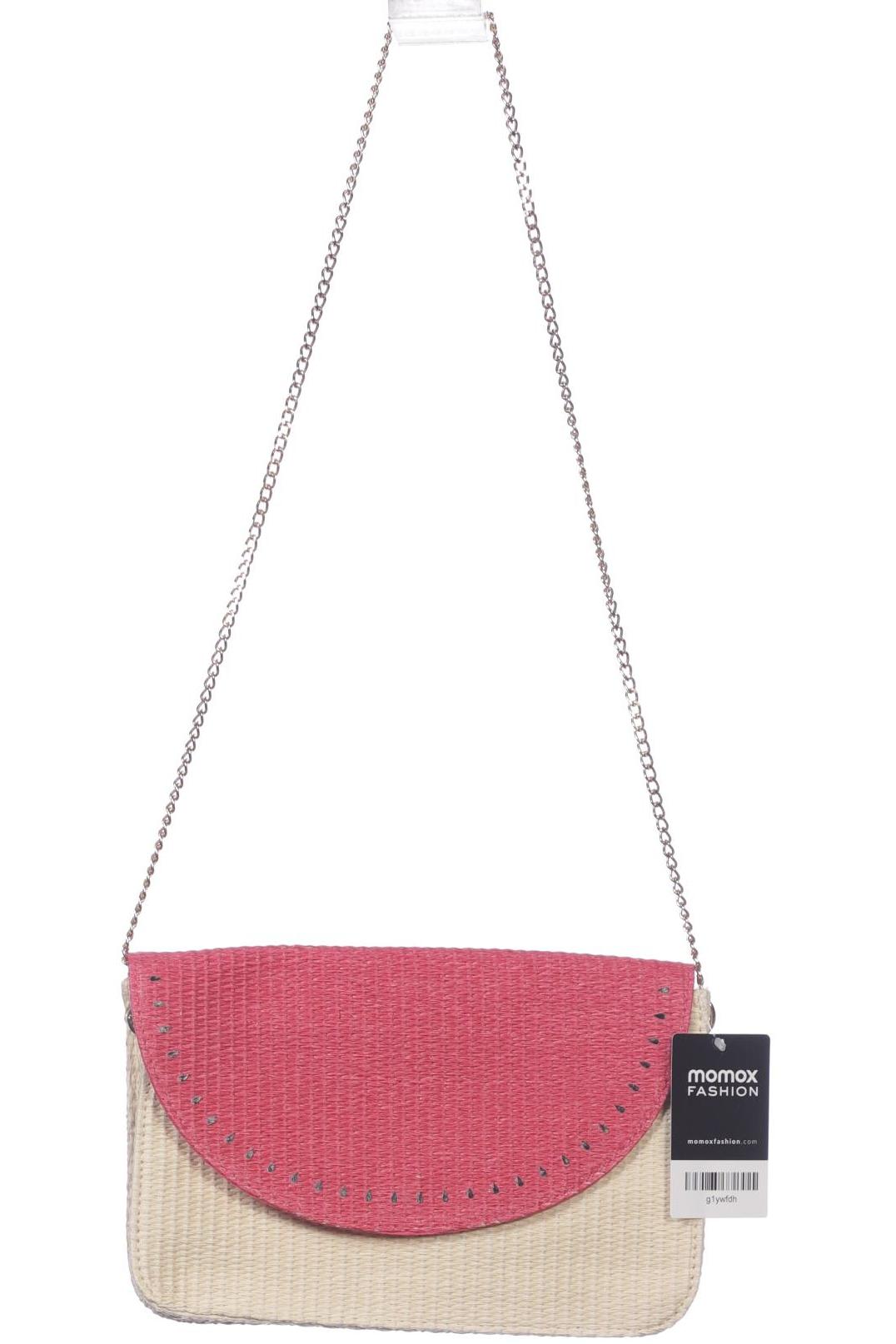 

Escada Damen Handtasche, beige, Gr.