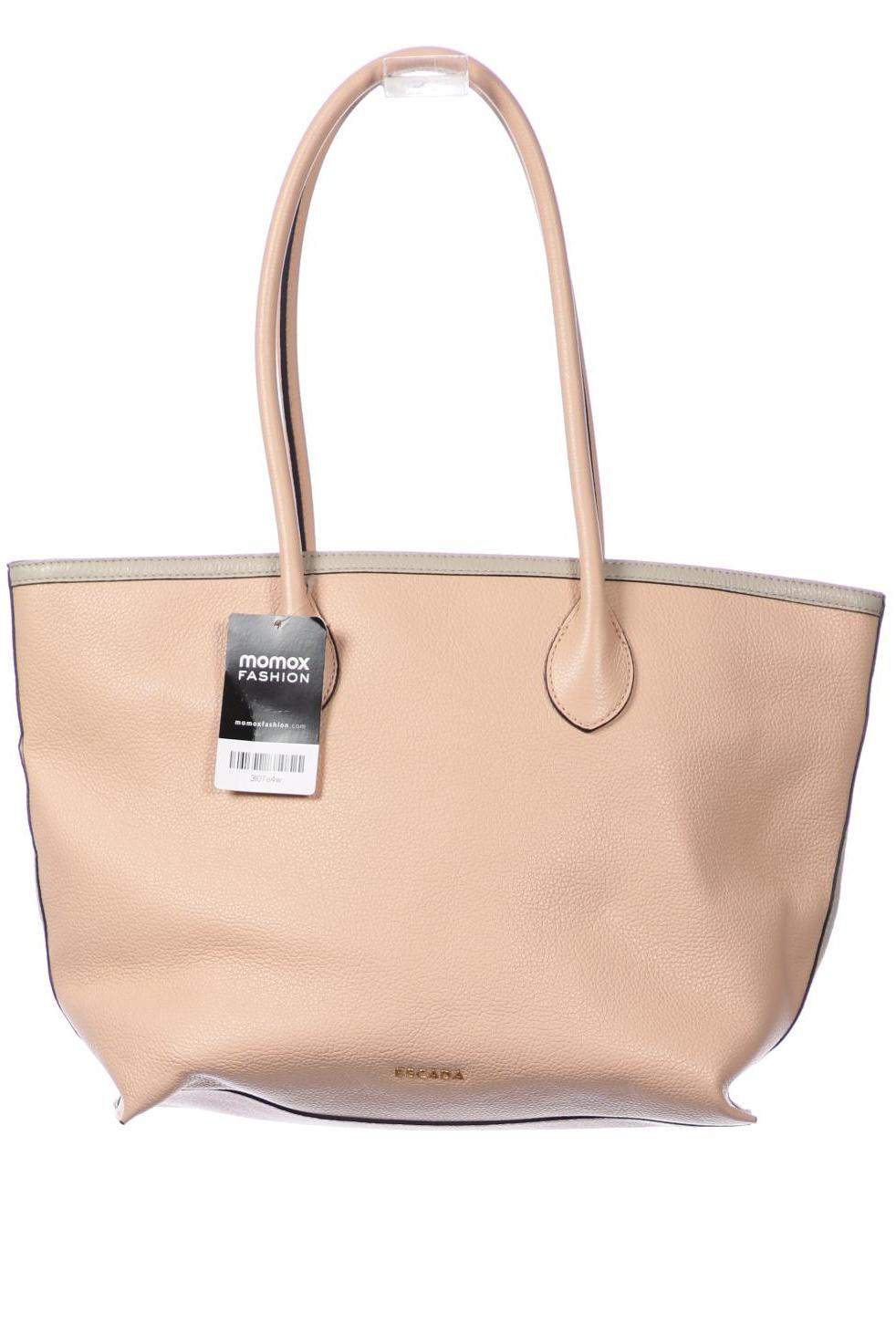 

Escada Damen Handtasche, pink, Gr.