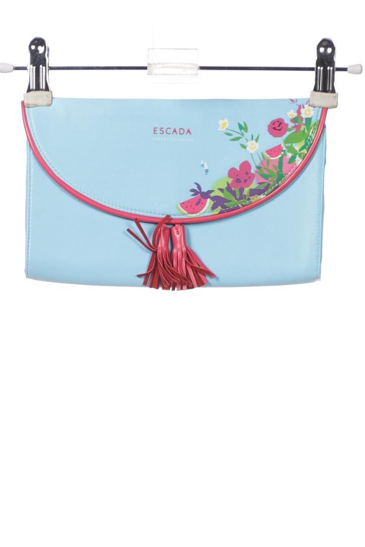 

Escada Damen Handtasche, hellblau