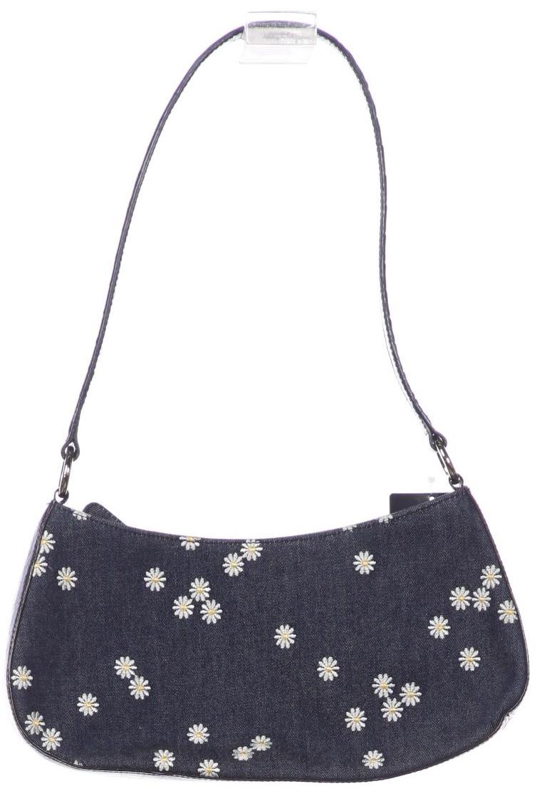 

Escada Damen Handtasche, marineblau, Gr.