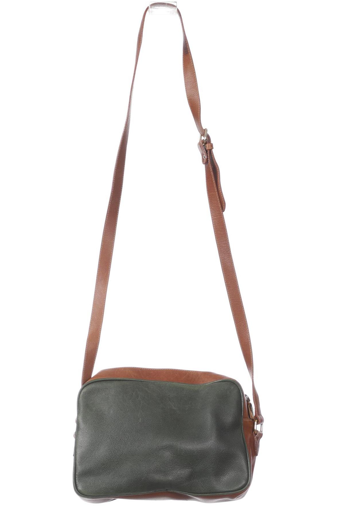 

Escada Damen Handtasche, grün, Gr.