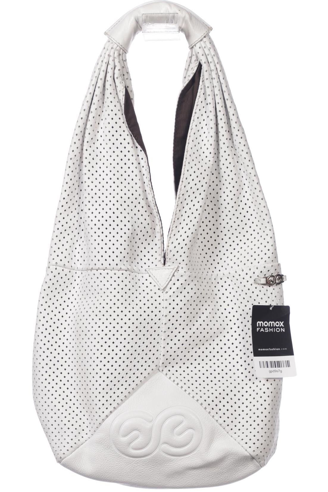 

Escada Damen Handtasche, weiß