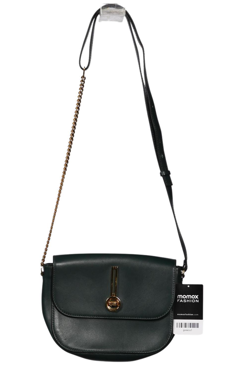 

Escada Damen Handtasche, grün, Gr.
