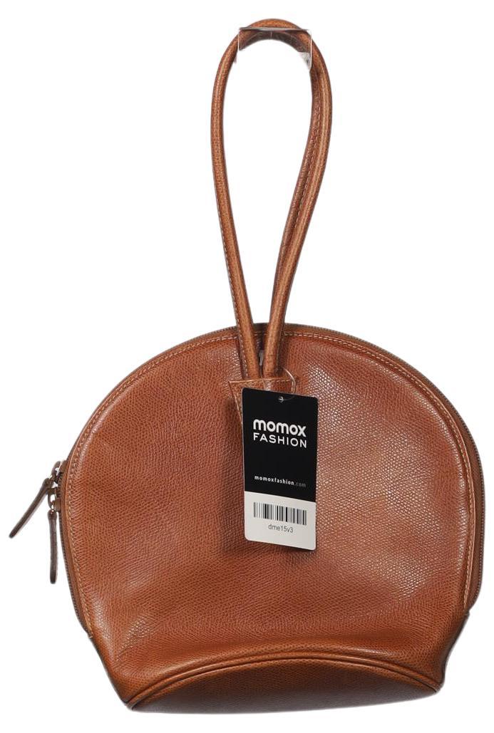 

Escada Damen Handtasche, braun, Gr.