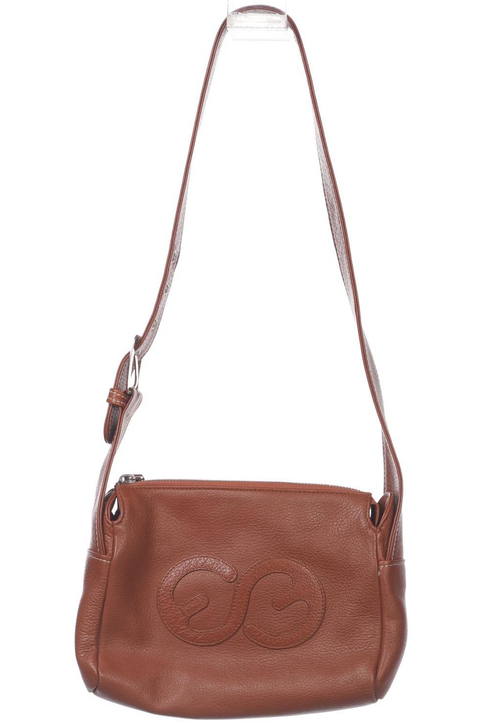 

Escada Damen Handtasche, braun