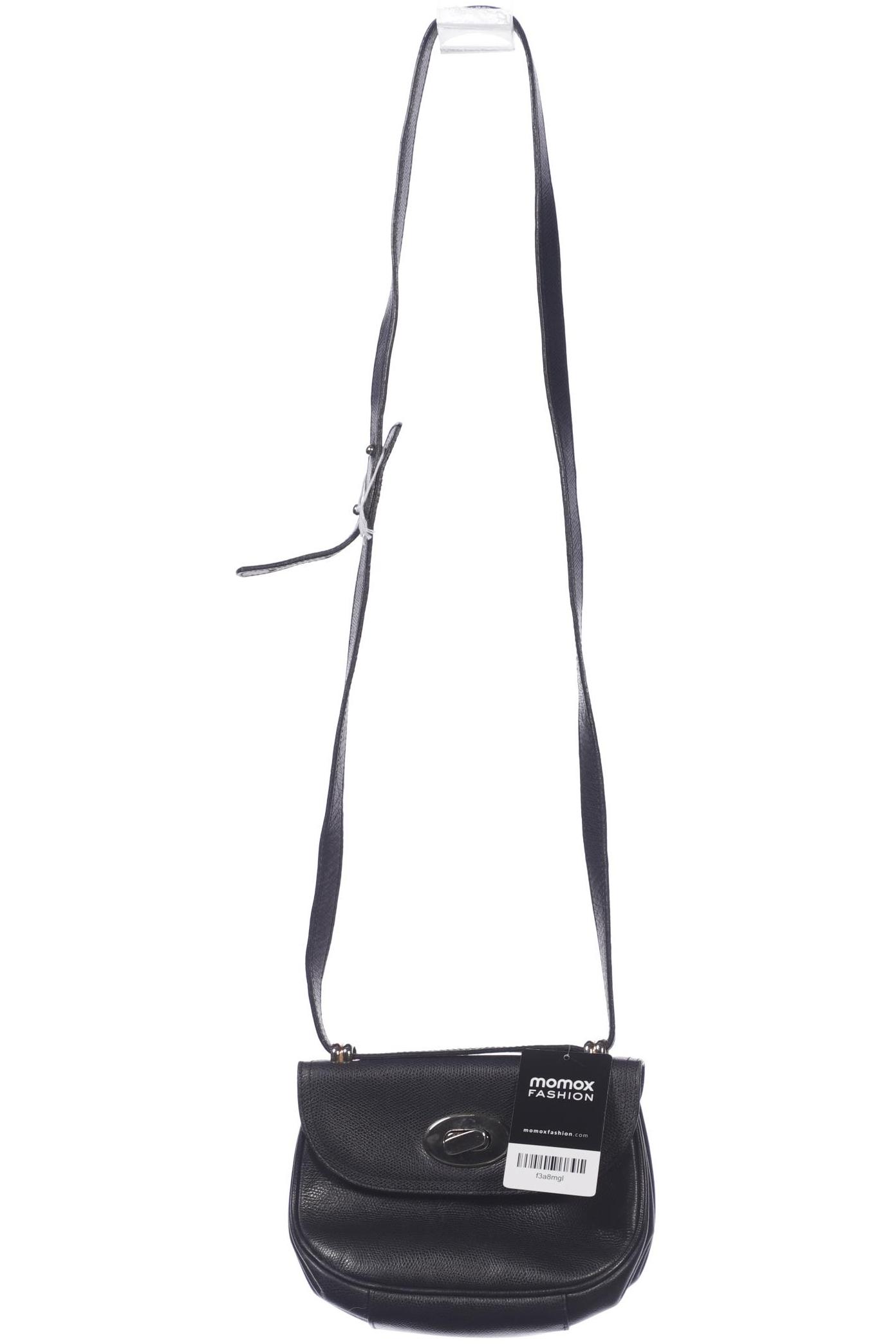 

Escada Damen Handtasche, schwarz, Gr.