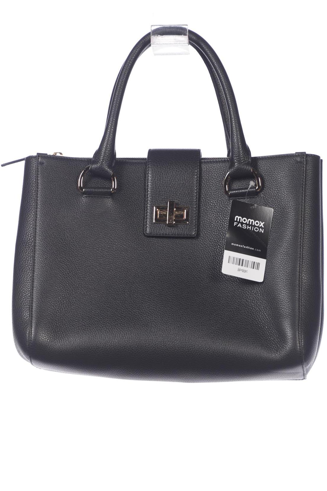 

Escada Damen Handtasche, schwarz, Gr.