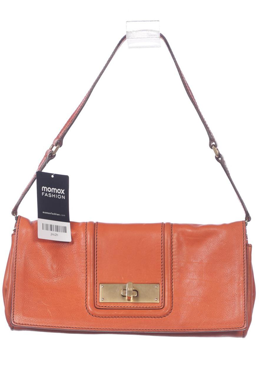 

Escada Damen Handtasche, orange, Gr.