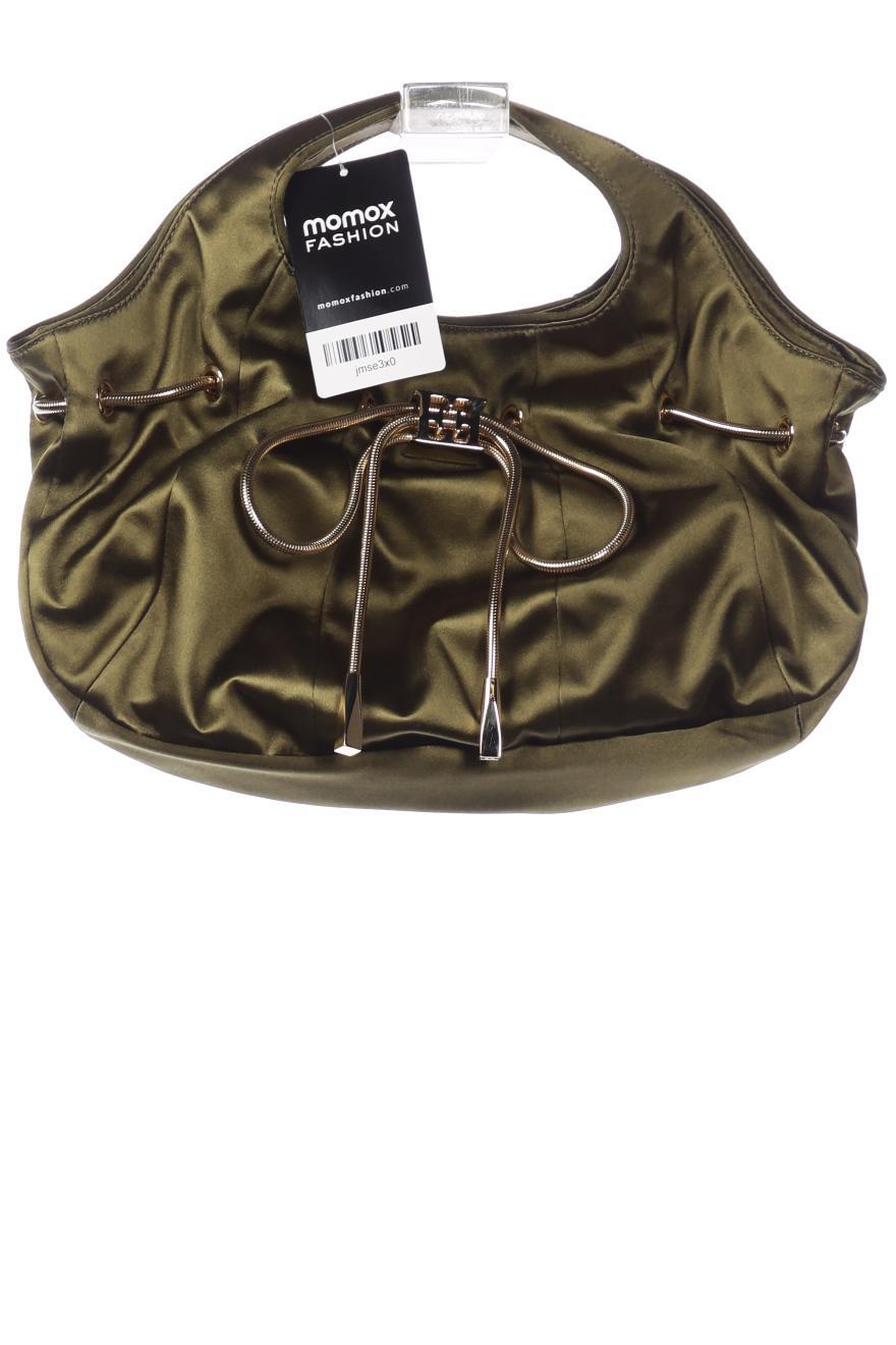 

Escada Damen Handtasche, grün, Gr.