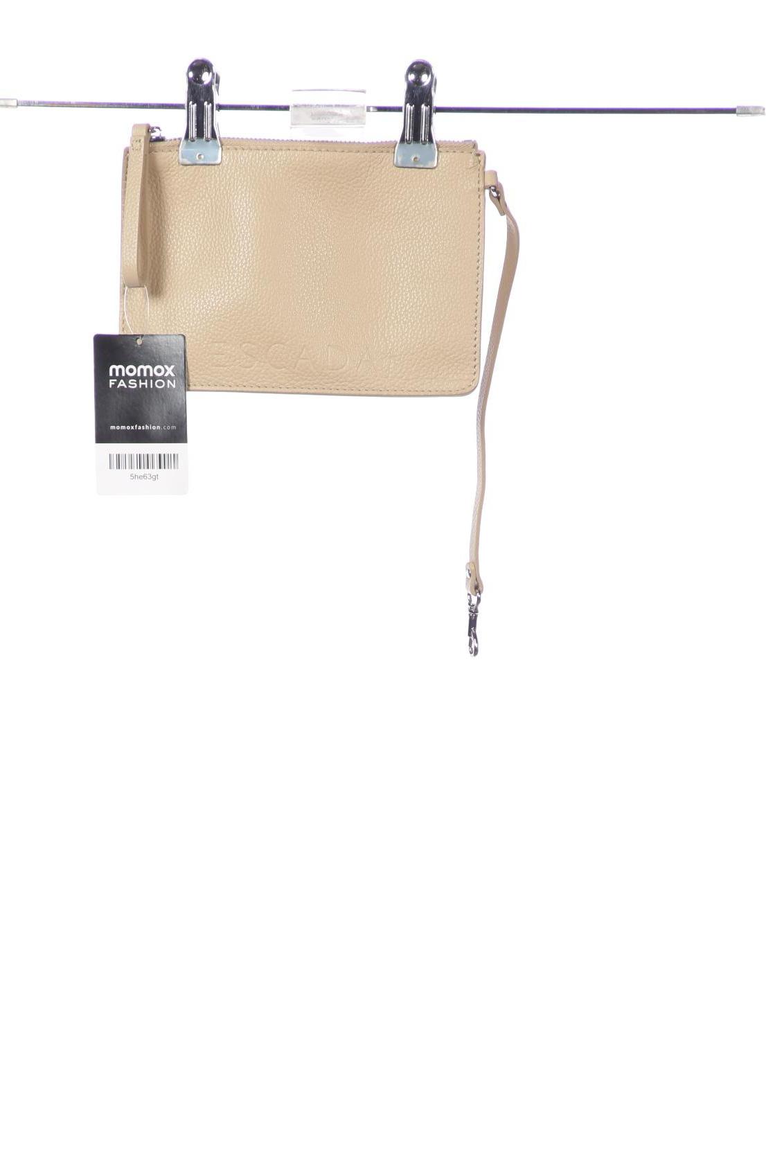 

Escada Damen Handtasche, beige, Gr.