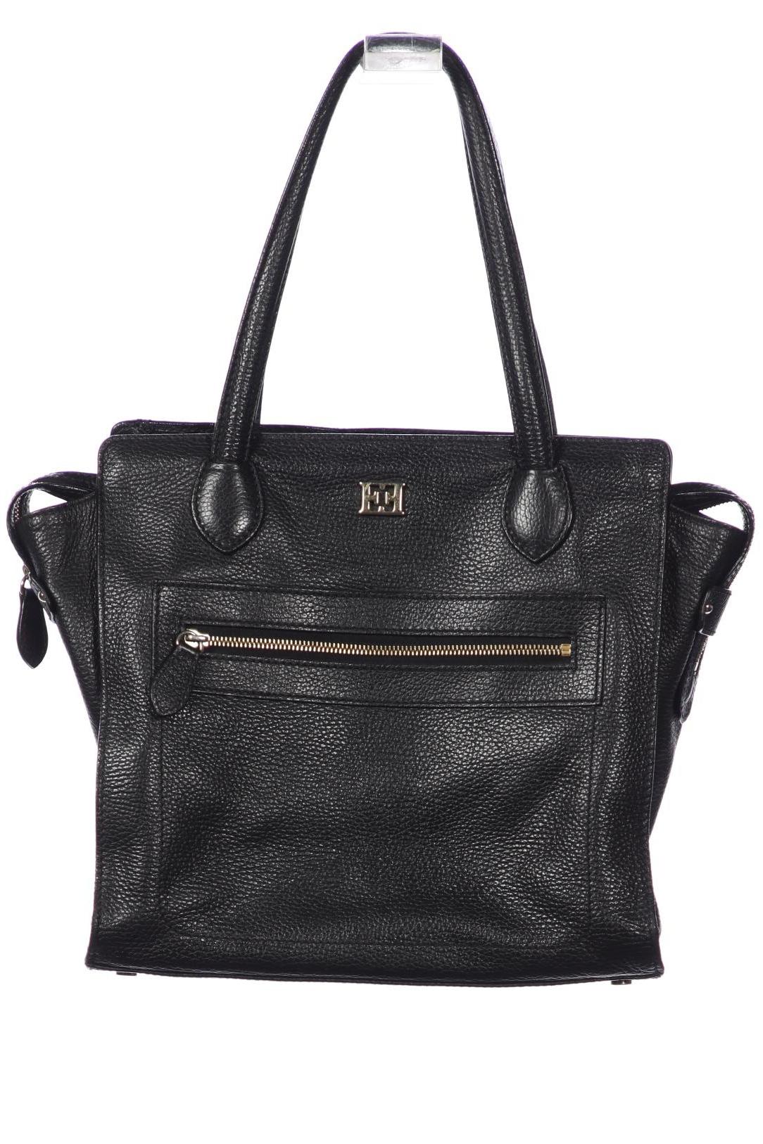 

Escada Damen Handtasche, schwarz, Gr.