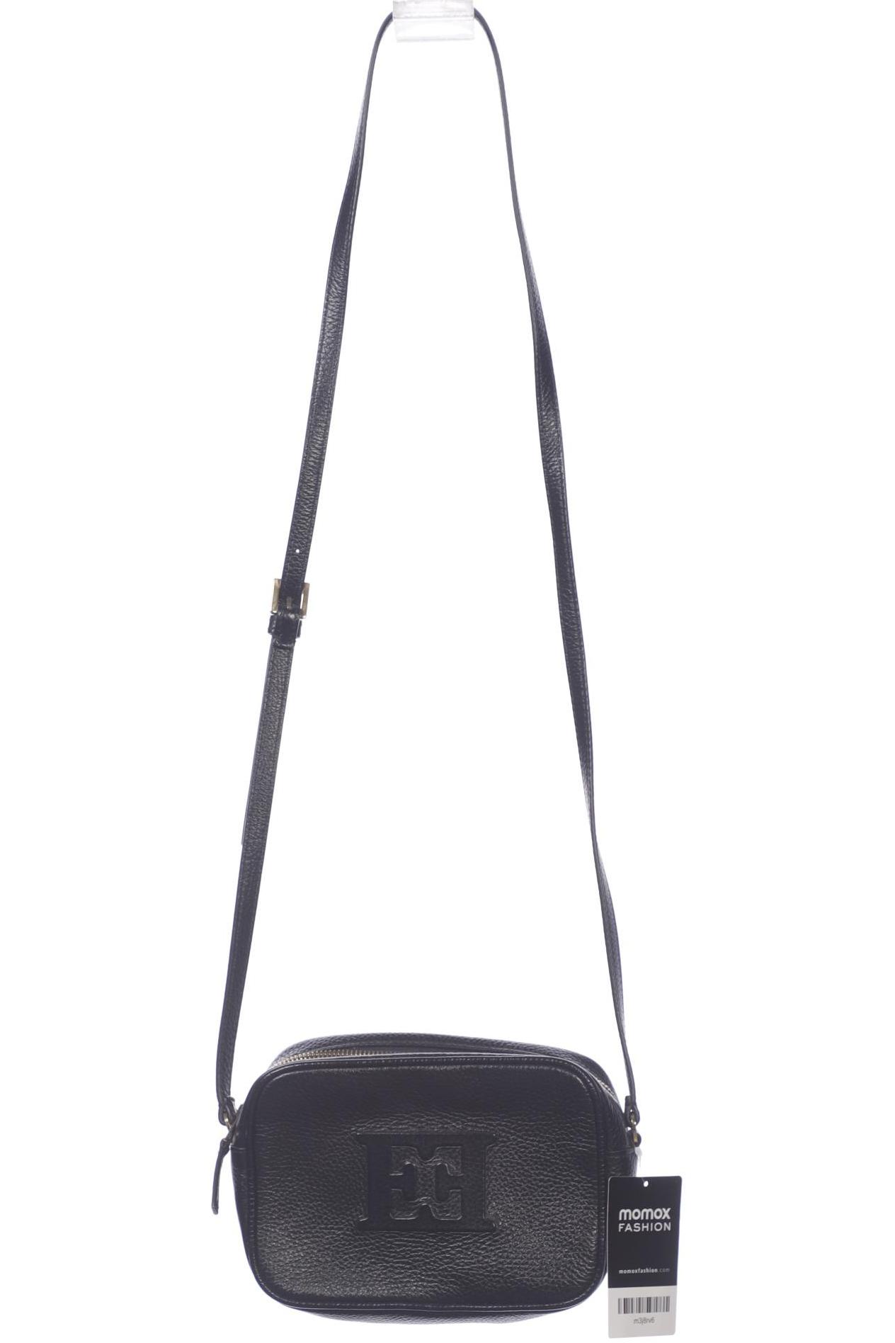 

Escada Damen Handtasche, schwarz, Gr.