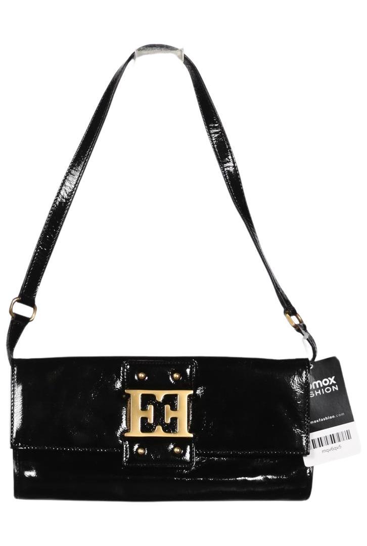 

Escada Damen Handtasche, schwarz, Gr.